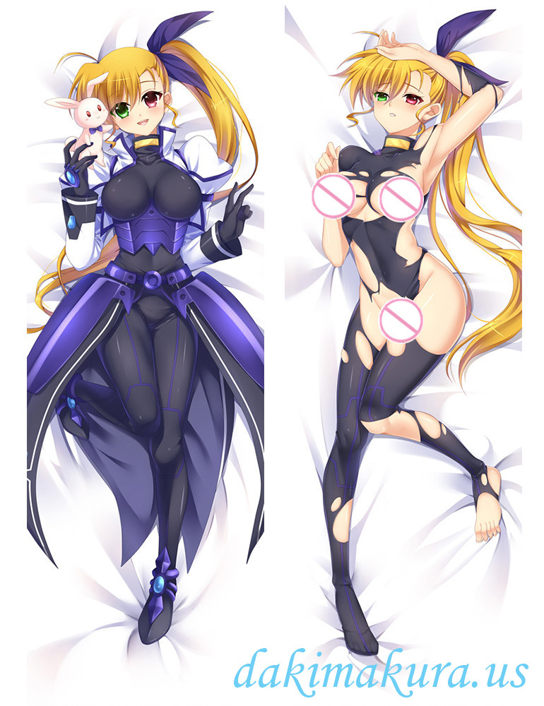 ViVid Strike Japanese hug pillow dakimakura pillow case online